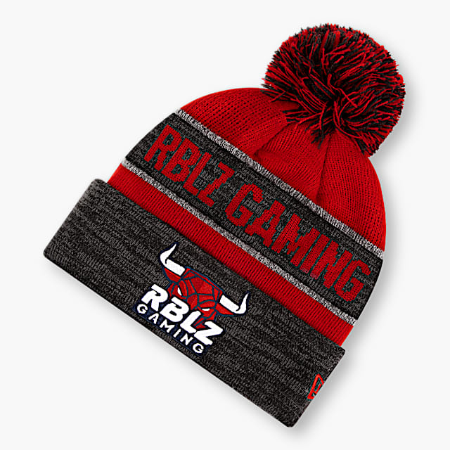 RBLZ Gaming New Era Bobble Hat (RBL21207): RB Leipzig rblz-gaming-new-era-bobble-hat (image/jpeg)