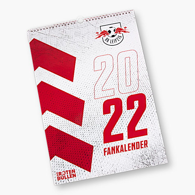 RB Leipzig Fankalender 2022 (RBL21218): RB Leipzig rb-leipzig-fankalender-2022 (image/jpeg)
