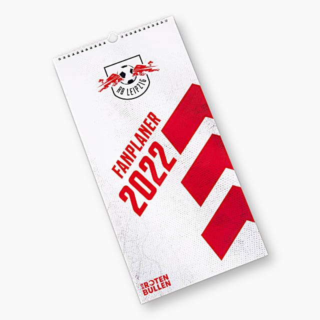RB Leipzig Fan Planner 2022  (RBL21219): RB Leipzig rb-leipzig-fan-planner-2022 (image/jpeg)