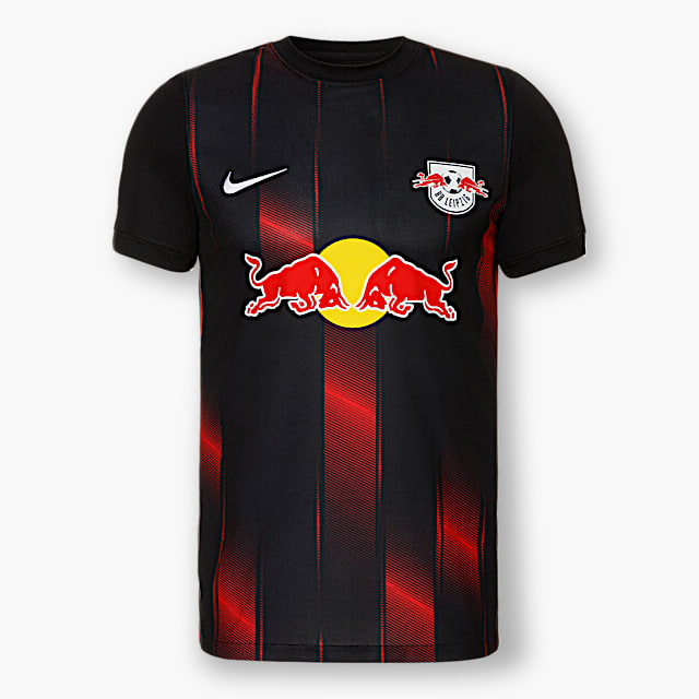 nike rb leipzig third kit