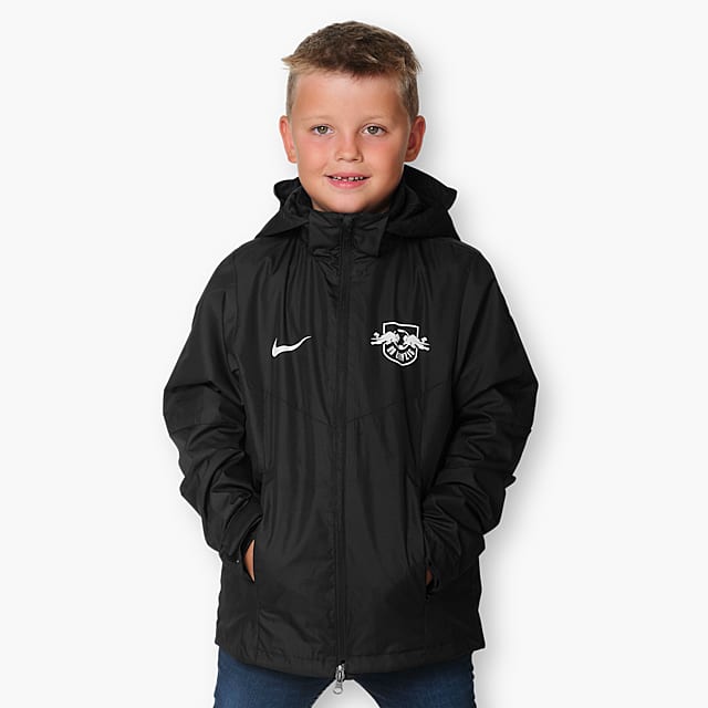 RB Leipzig Shop: RBL Nike Rain Jacket 
