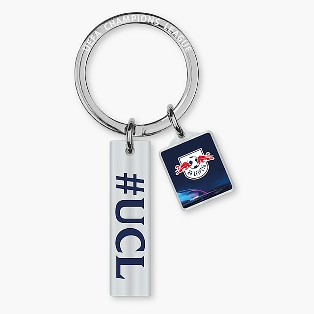 RB Leipzig Shop: RBL CL Keyring | only here at redbullshop.com