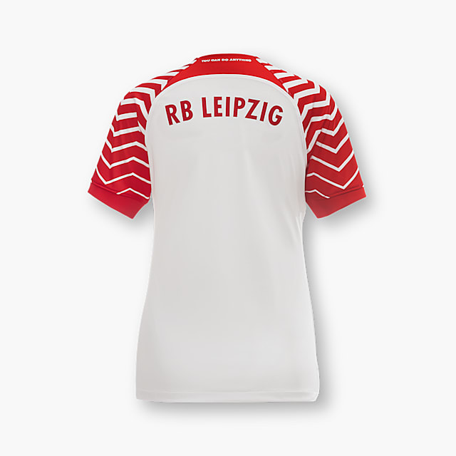 Red Bull Leipzig 2020/21 Third Shirt With Forsberg 10 (UEFA Champions  League Full Set Version) - Size S