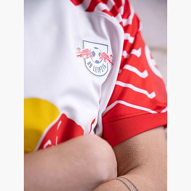 RB Leipzig Shop: RBL Nike Home Jersey 23/24