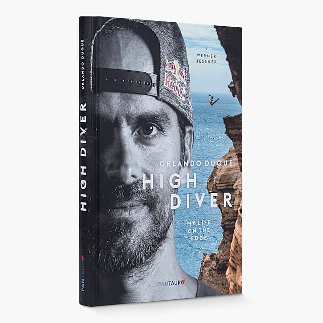 High Diver - English Edition (RBM20001): Red Bull Media high-diver-english-edition (image/jpeg)