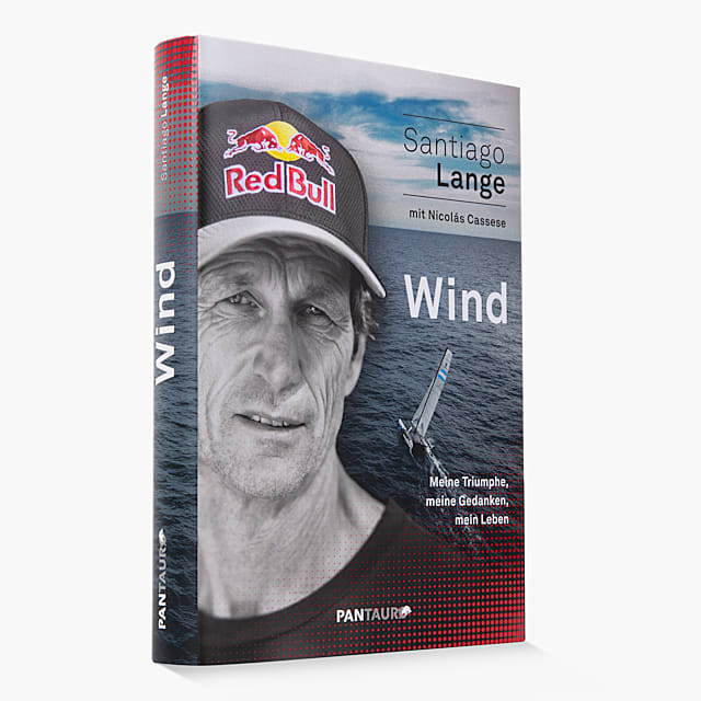 Wind  - Meine Triumphe, meine Gedanken, mein Leben (RBM20003): Red Bull Media wind-meine-triumphe-meine-gedanken-mein-leben (image/jpeg)