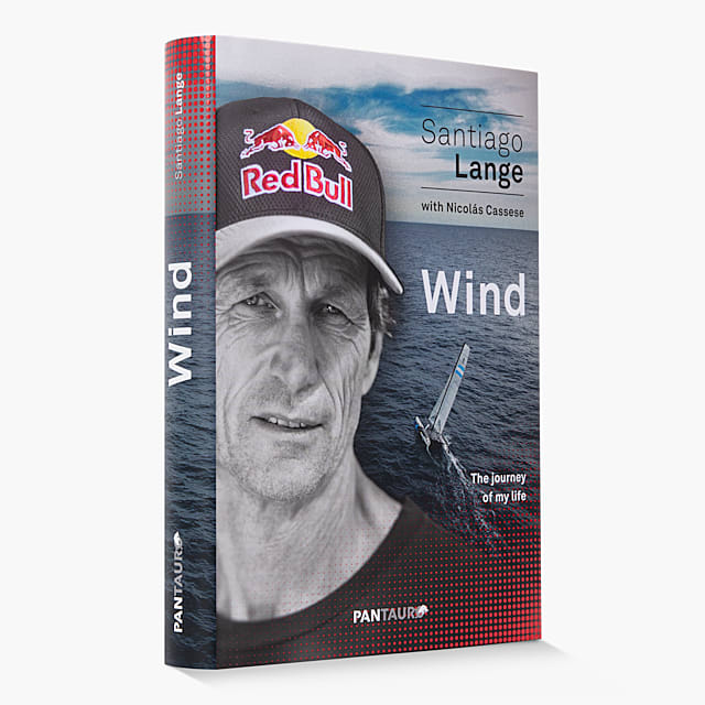Wind - English Edition (RBM20004): Red Bull Media wind-english-edition (image/jpeg)