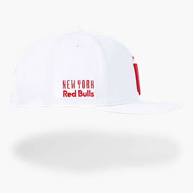 New york red bull hat clearance
