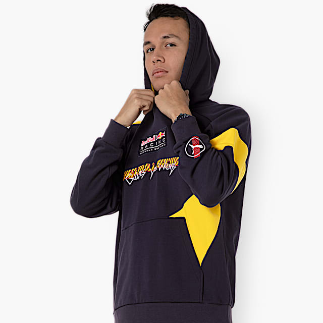 hoodie red bull racing