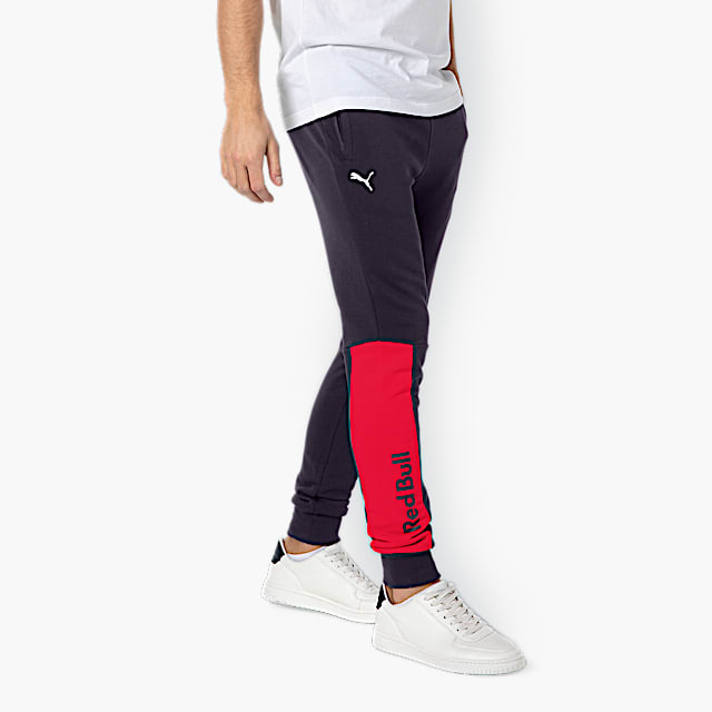 Red bull racing sweatpants clearance