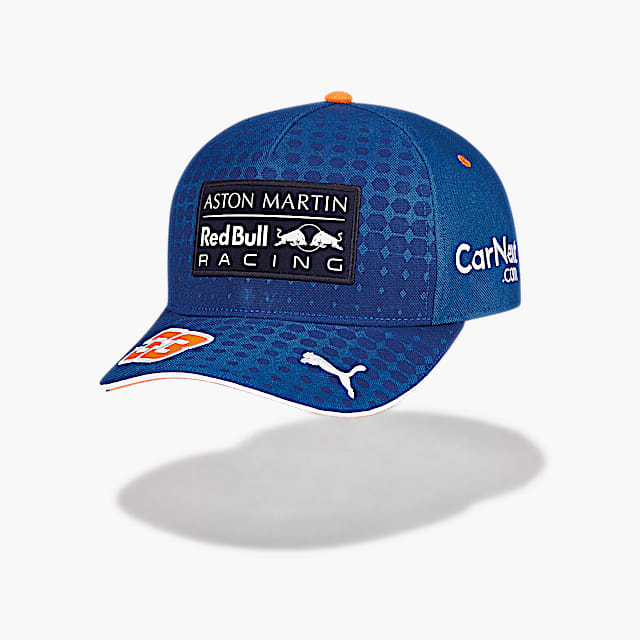 Max Verstappen Spa GP Cap