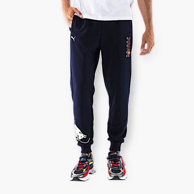 red bull racing sweatpants