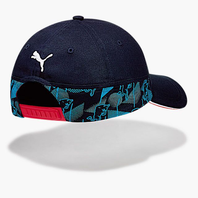 Red Bull Racing Shop Shakedown Snapback Cap Only Here At Redbullshop Com