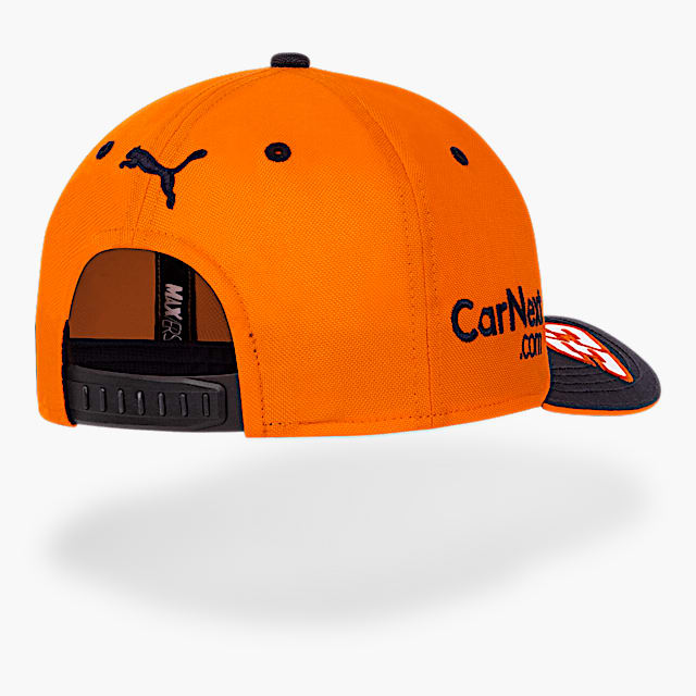 Verstappen orange hat Clearance