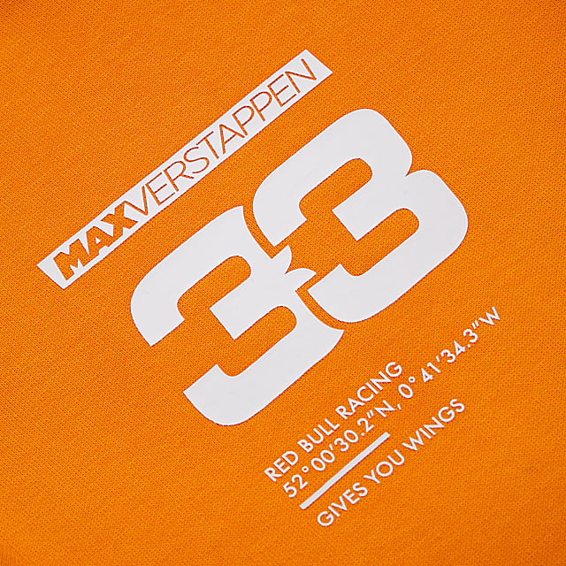 Red Bull Racing Shop Max Verstappen Driver Hoodie Only Here At Redbullshop Com