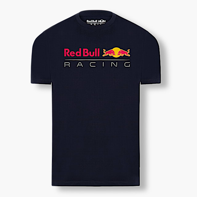 Red Bull Racing Shop: Lap T-Shirt ...
