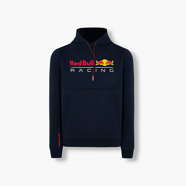 Red Bull Racing Shop: Lap Hoodie | only ...
