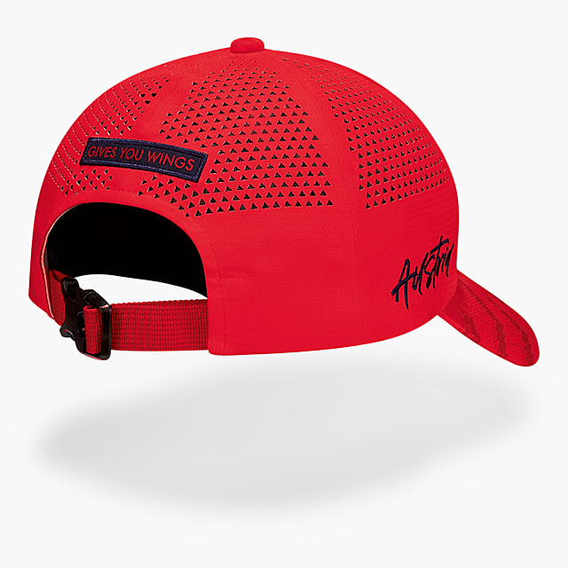 Red Bull Racing Shop Austrian Gp Cap Only Here At Redbullshop Com