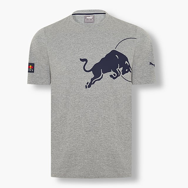 Red Bull Racing Shop Dynamic T Shirt Only Here At Redbullshop Com