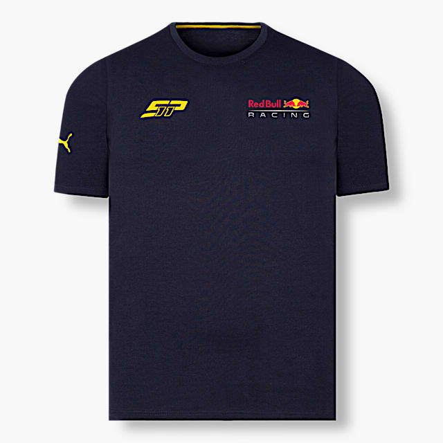 Checo Perez SP11 T-Shirt (RBR21148): Red Bull Racing checo-perez-sp11-t-shirt (image/jpeg)