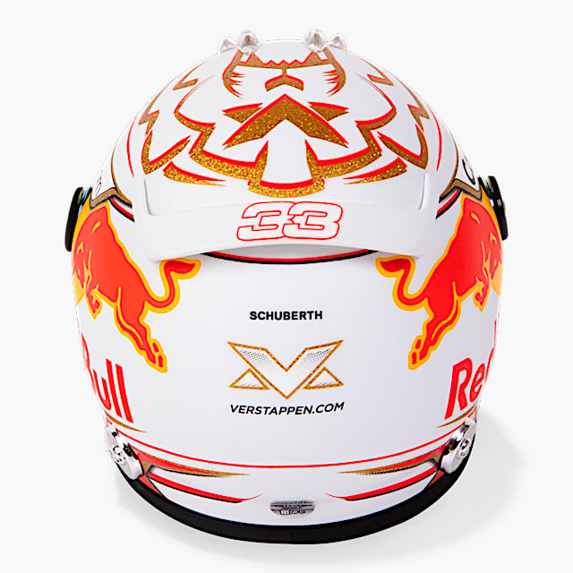 Max Verstappen Helmet 2021 Brand | BulletinSells