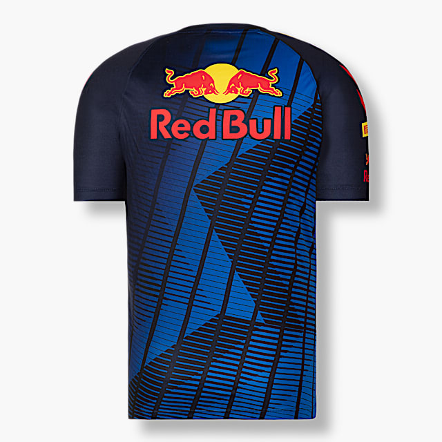 Oracle Red Bull Racing Shop Esports Driver T Shirt 21 Only Here At Redbullshop Com