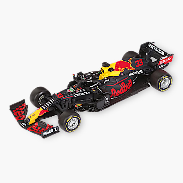 1:43 Red Bull Racing RB16B Verstappen (RBR21184): Red Bull Racing 1-43-red-bull-racing-rb16b-verstappen (image/jpeg)