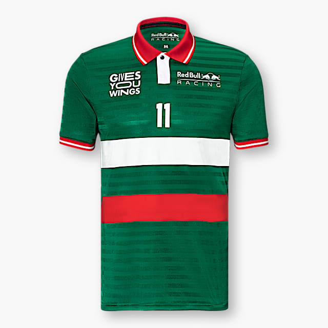 Sergio perez red bull shirt Clearance