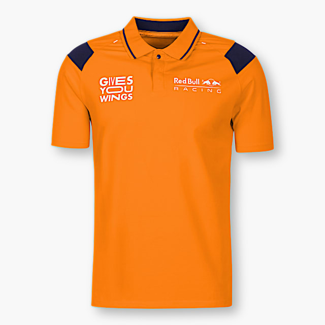 Max Verstappen Polo (RBR22041): Red Bull Racing max-verstappen-polo (image/jpeg)