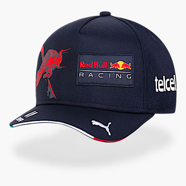 Red Bull Racing Shop Checo Perez Driver Cap nur hier im