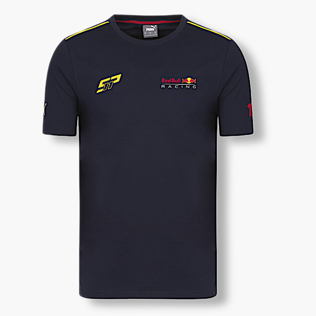 SP T-Shirt (RBR22134): Red Bull Racing sp-t-shirt (image/jpeg)