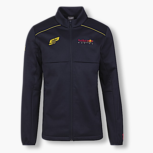 SP Softshell Jacket (RBR22139): Red Bull Racing sp-softshell-jacket (image/jpeg)