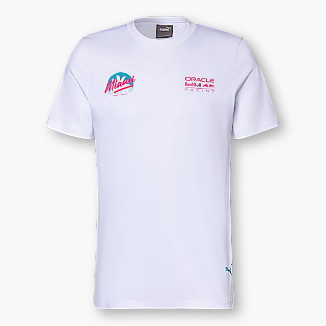Miami GP T-Shirt (RBR22228): Red Bull Racing miami-gp-t-shirt (image/jpeg)