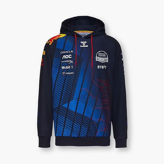 Esports Driver Hoodie (RBR22231): Red Bull Racing esports-driver-hoodie (image/jpeg)