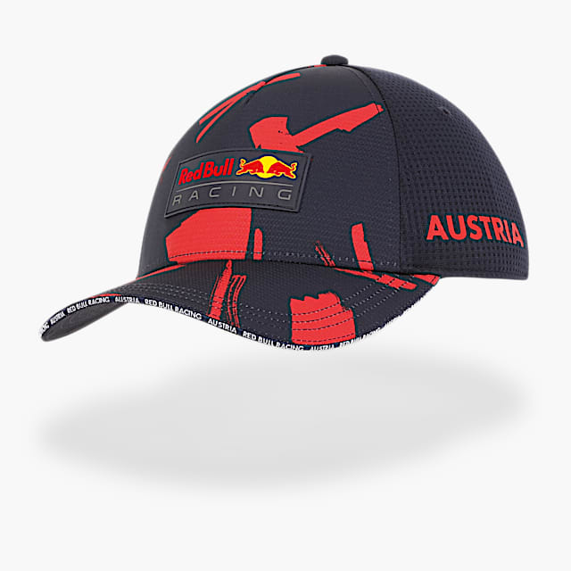 Austrian GP Cap (RBRXM016): Red Bull Racing austrian-gp-cap (image/jpeg)