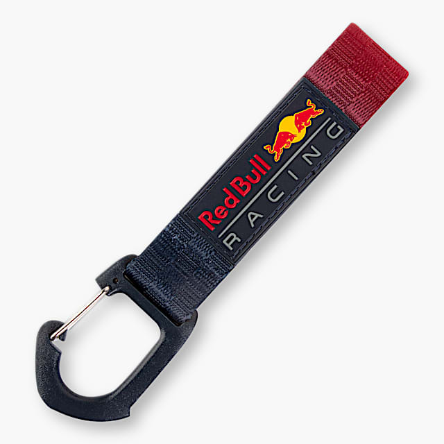 Flag Keyring (RBRXM020): Red Bull Racing flag-keyring (image/jpeg)
