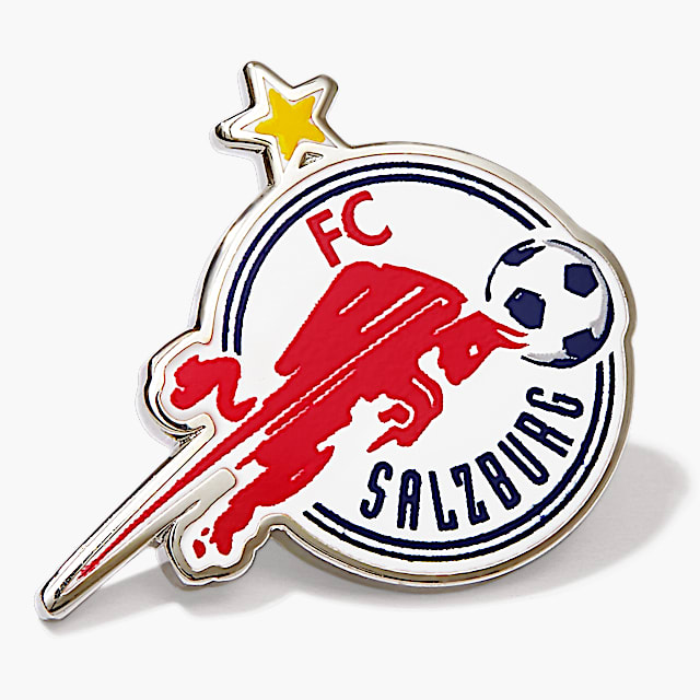 RBS  International Logo Pin Star (RBS19177): FC Red Bull Salzburg rbs-international-logo-pin-star (image/jpeg)