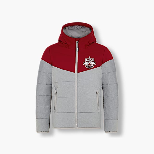 Red bull winter jacket clearance