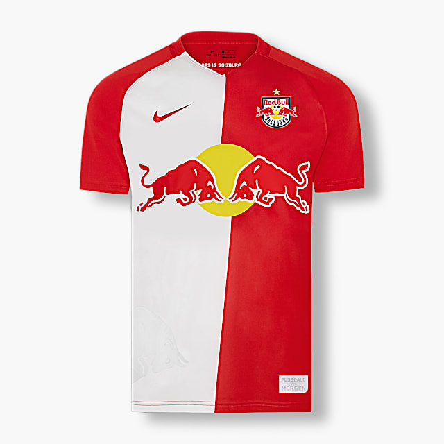 Fc Red Bull Salzburg Shop Rbs Heimtrikot 20 21 Nur Hier Im Redbullshop Com