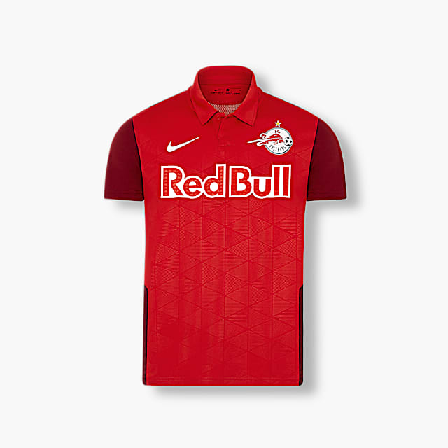 Fc Red Bull Salzburg Shop Rbs Youth Internationales Heimtrikot 20 21 Nur Hier Im Redbullshop Com
