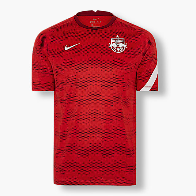Fc Red Bull Salzburg Shop Rbs Warm Up T Shirt Only Here At Redbullshop Com