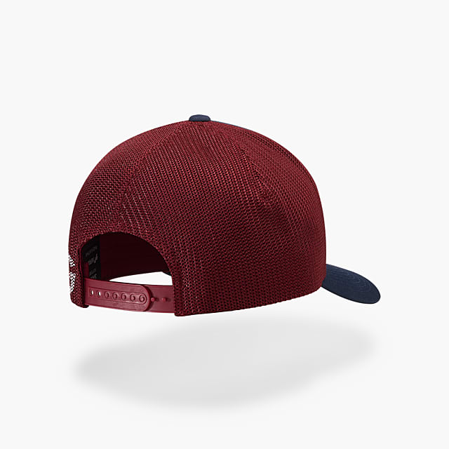 Fc Red Bull Salzburg Shop Rbs Truckstar Cap Only Here At Redbullshop Com