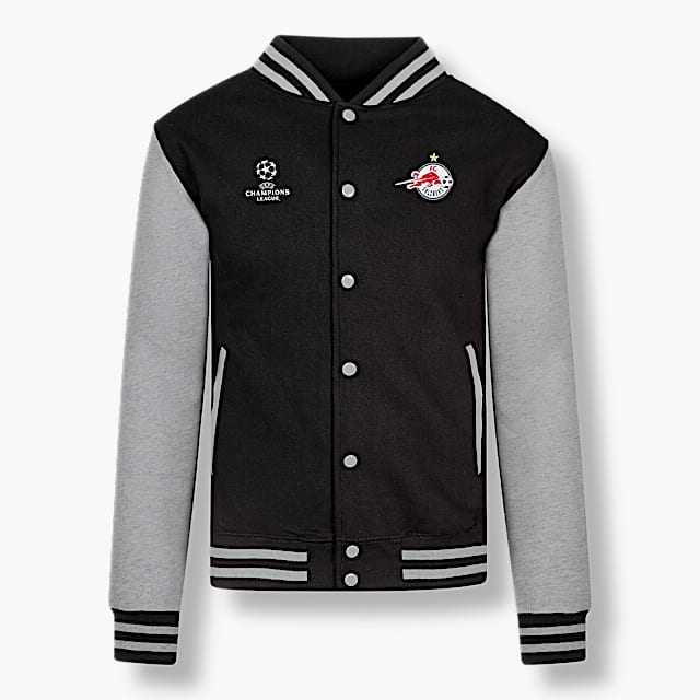 Uefa jacket clearance