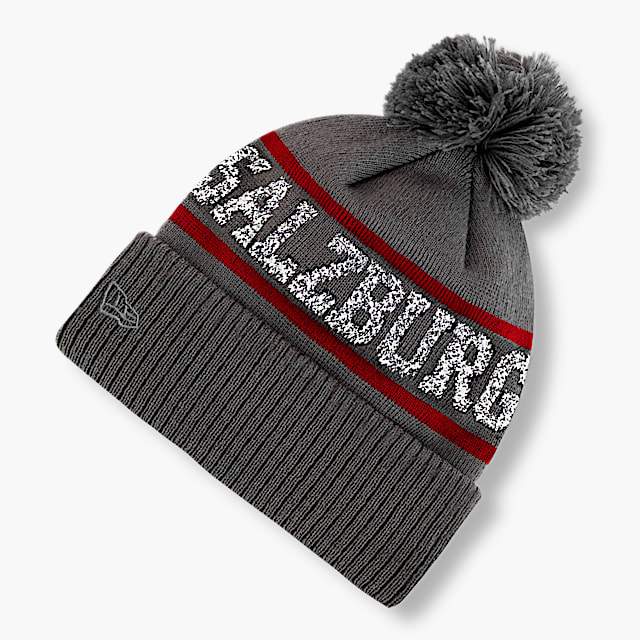 RBS New Era Reflective Bobble Hat