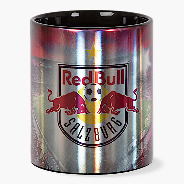 RBS Metallic Mug (RBS21053): FC Red Bull Salzburg rbs-metallic-mug (image/jpeg)
