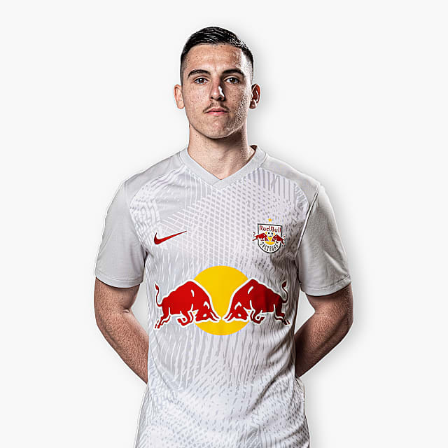 FC Red Bull Salzburg Shop RBS Nike Heimtrikot 23/24 nur hier im
