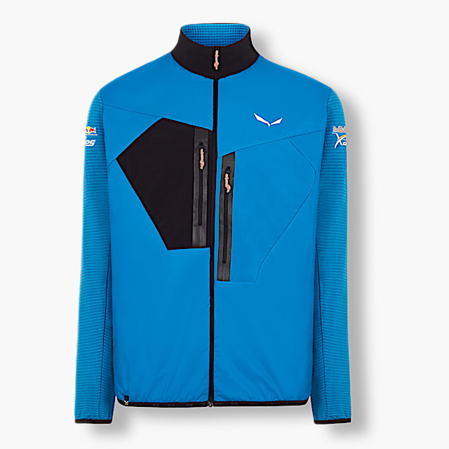 Red Bull X Alps Shop Altitude Functional Jacket Only Here At Redbullshop Com