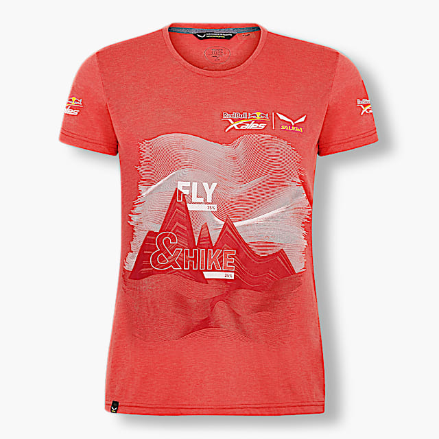 Fly & Hike T-Shirt (RBX21011): Red Bull X-Alps fly-hike-t-shirt (image/jpeg)