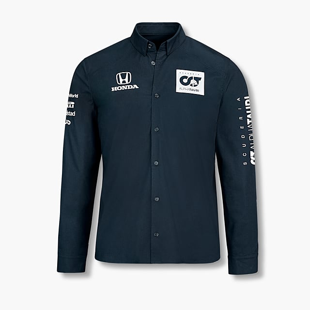 scuderia alphatauri shirt