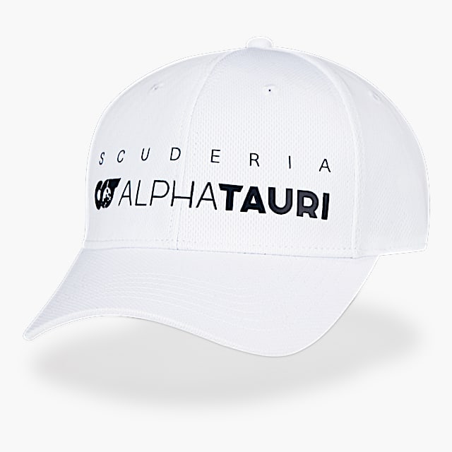 Scuderia AlphaTauri Cap (SAT20090): Scuderia AlphaTauri scuderia-alphatauri-cap (image/jpeg)